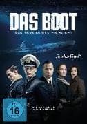 Das Boot - Staffel 1