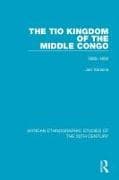 The Tio Kingdom of The Middle Congo