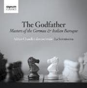 The Godfather: Masters of the German & Italian Bar