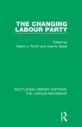 The Changing Labour Party