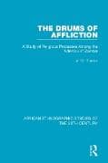 The Drums of Affliction