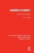 Unemployment