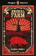 Penguin Readers Level 3: Animal Farm (ELT Graded Reader)
