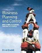 Business Planning and Control