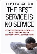 The Best Service Is No Service