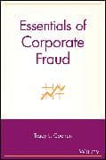 Essentials of Corporate Fraud