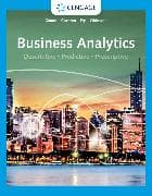 Business Analytics