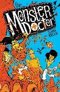 The Monster Doctor