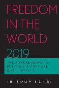 Freedom in the World 2019