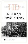 Historical Dictionary of the Russian Revolution