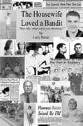 The Housewife Loved a Bandit