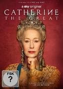 Catherine The Great