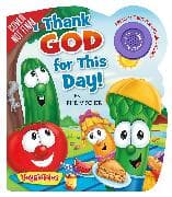 I Thank God for This Day!