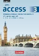 Access - G9 - Ausgabe 2019 - Band 3: 7. Schuljahr