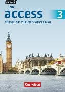 Access - G9 - Ausgabe 2019 - Band 3: 7. Schuljahr