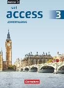 Access - G9 - Ausgabe 2019 - Band 3: 7. Schuljahr