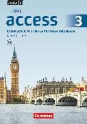 Access - G9 - Ausgabe 2019 - Band 3: 7. Schuljahr