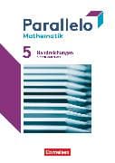 Parallelo - Niedersachsen/Nordrhein-Westfalen - 5. Schuljahr