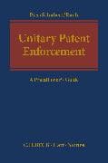 Unitary Patent Enforcement