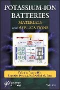Potassium-ion Batteries