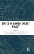 Ethics in Danish Energy Policy