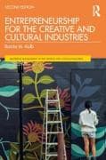 Entrepreneurship for the Creative and Cultural Industries