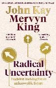 Radical Uncertainty