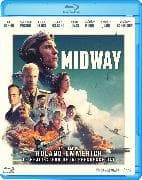 Midway F Blu Ray