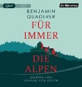 Für immer die Alpen