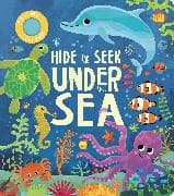 Hide and Seek Under the Sea