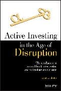 Active Investing in the Age of Disruption