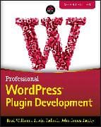 Professional WordPress Plugin Development