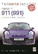 Porsche 911 (991)