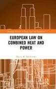 European Law on Combined Heat and Power