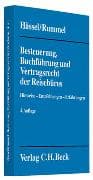 Besteuerung, Buchführung und Vertragsrecht der Reisebüros