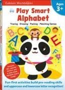 Play Smart Alphabet Age 3+