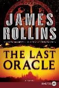 The Last Oracle
