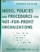 Model Policies and Procedures for Not-for-Profit Organizations