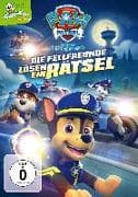 Paw Patrol: Die Fellfreunde lösen ein Rätsel
