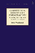 Competition, Effects and Predictability