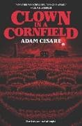 Clown in a Cornfield