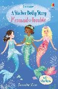 Mermaid in Trouble