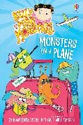 Monsters on a Plane