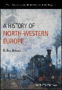 A History of North-Western Europe