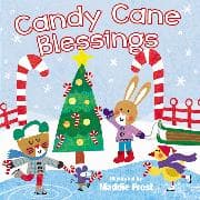 Candy Cane Blessings