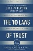 10 Laws of Trust, Expanded Edition