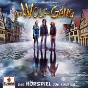 Wolf-Gäng, Die Die Wolf-Gäng - Hörspiel zum Kinofilm