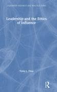 Leadership and the Ethics of Influence