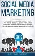 Social Media Marketing 2019