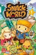 Snack World 1